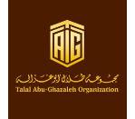 مجموعة طلال ابو غزاله العالمية
